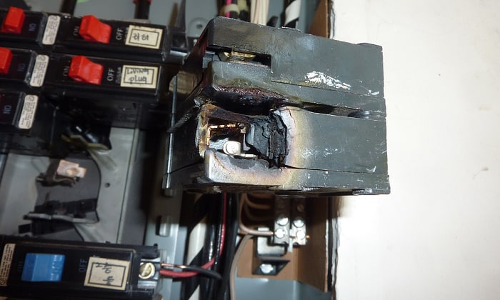 What is the Main Problem With Circuit Breakers?